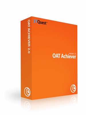 OAT Achiever -- 3 Tests